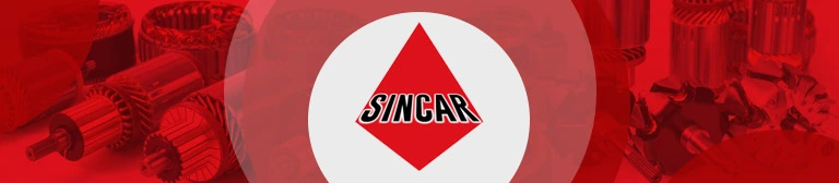 Banner Sincar