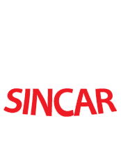 logo sincar