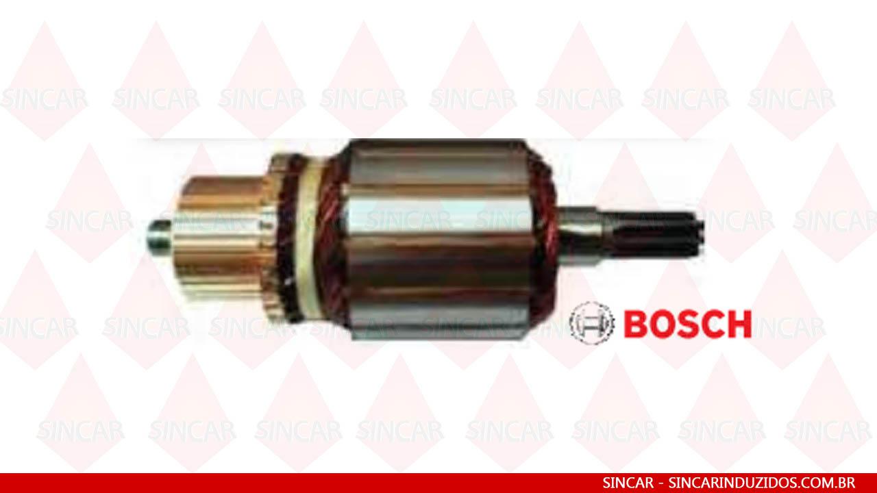 Sincar induzidos BOSCH 605004