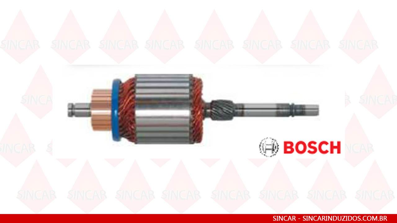 Sincar induzidos BOSCH 605006