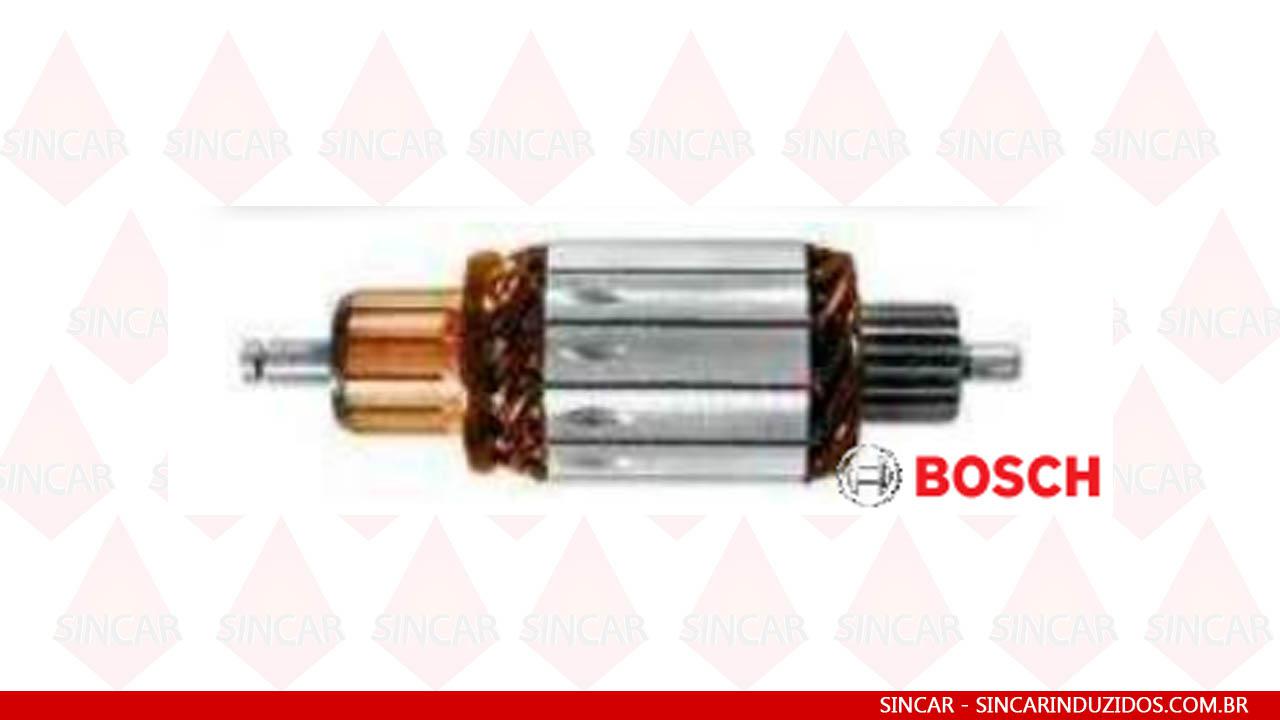 Sincar induzidos BOSCH 605007