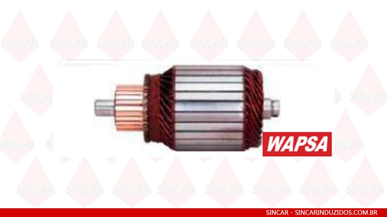 Sincar induzidos WAPSA 605008