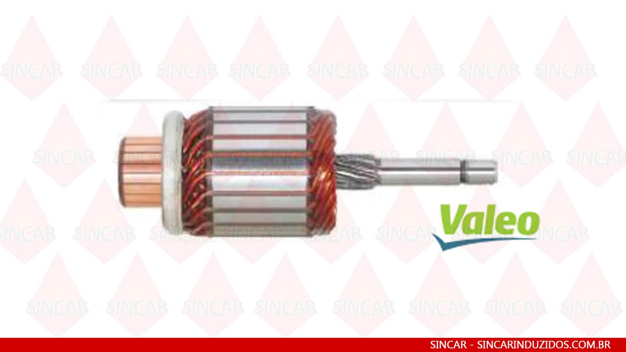 Sincar induzidos VALEO 605010