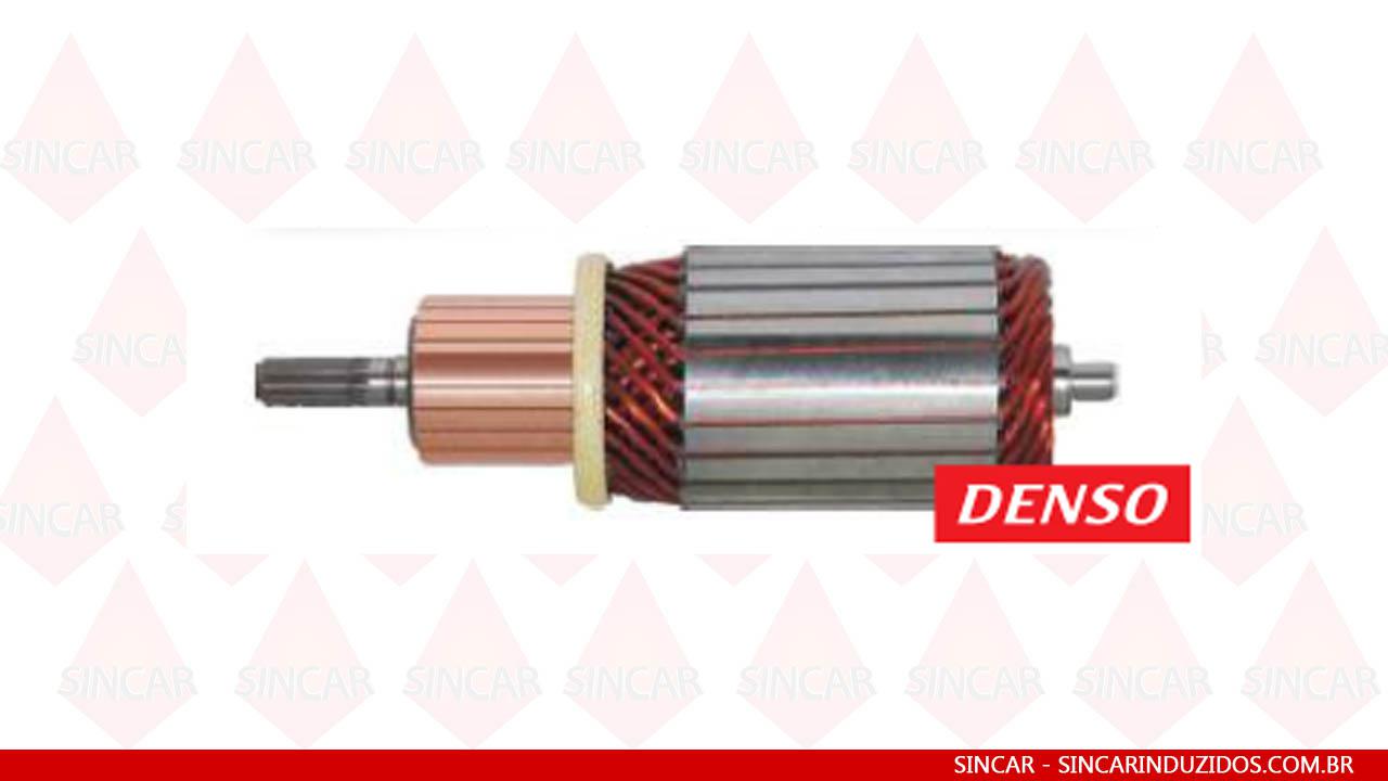 Sincar induzidos DENSO 605011