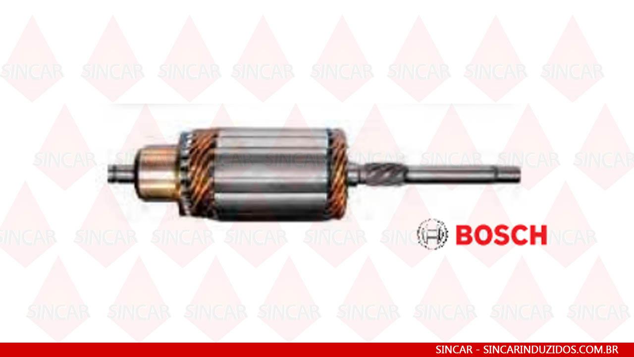 Sincar induzidos BOSCH 605012