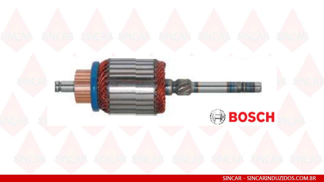 Sincar induzidos BOSCH 605014