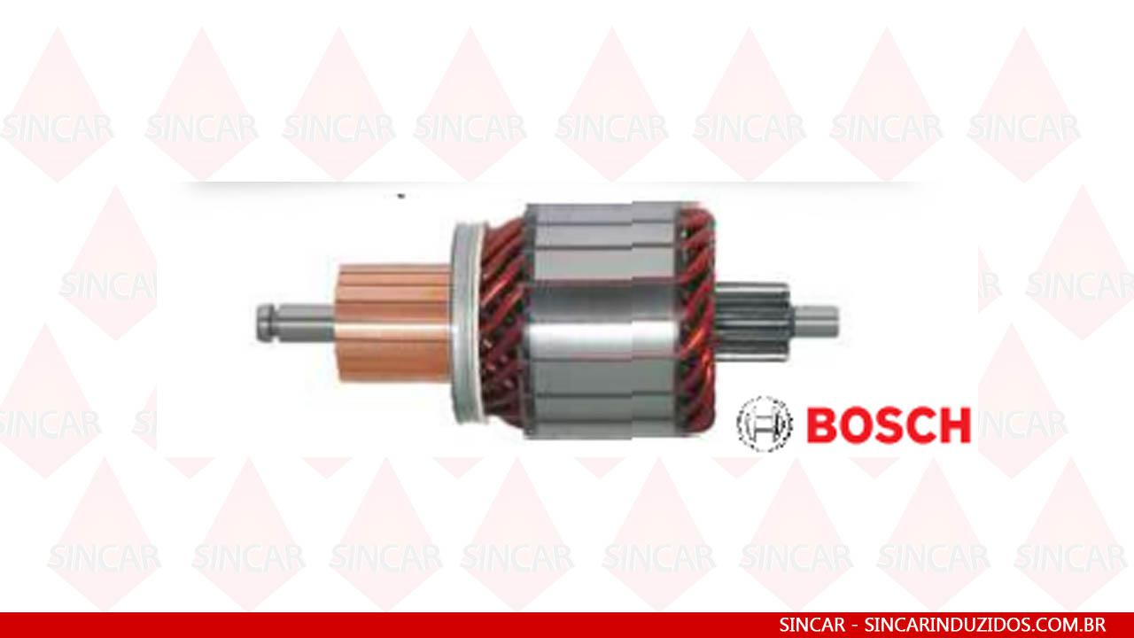 Sincar induzidos BOSCH 605015