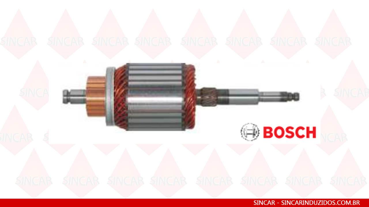 Sincar induzidos BOSCH 605016