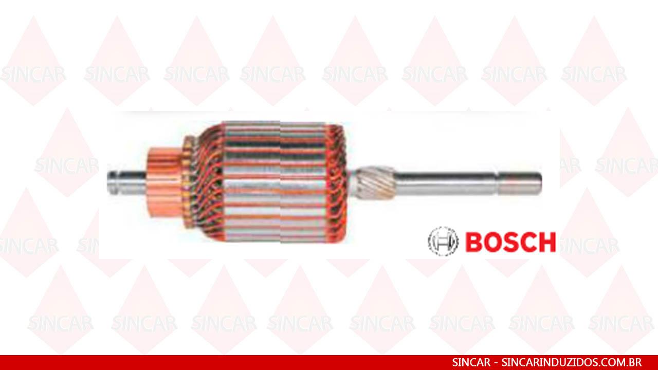 Sincar induzidos BOSCH 605017