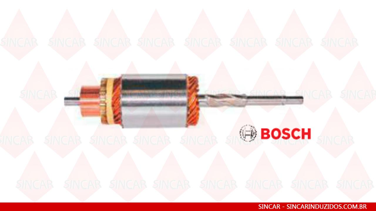 Sincar induzidos BOSCH 605018