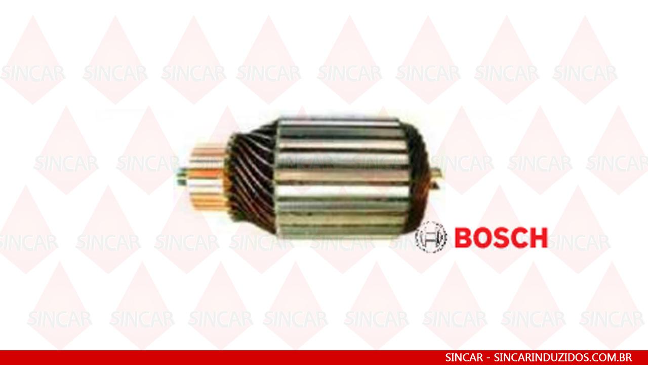 Sincar induzidos BOSCH 605021