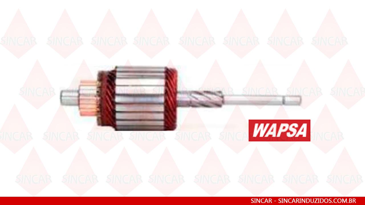 Sincar induzidos WAPSA 605022