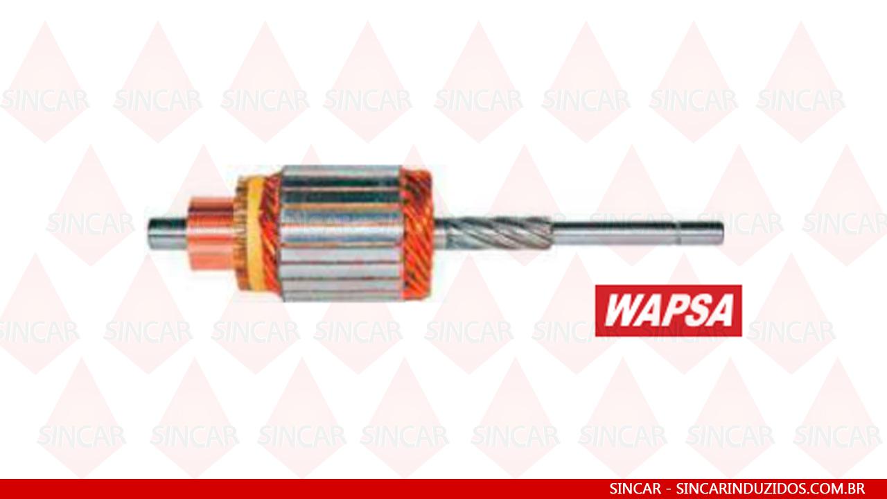 Sincar induzidos WAPSA 605023