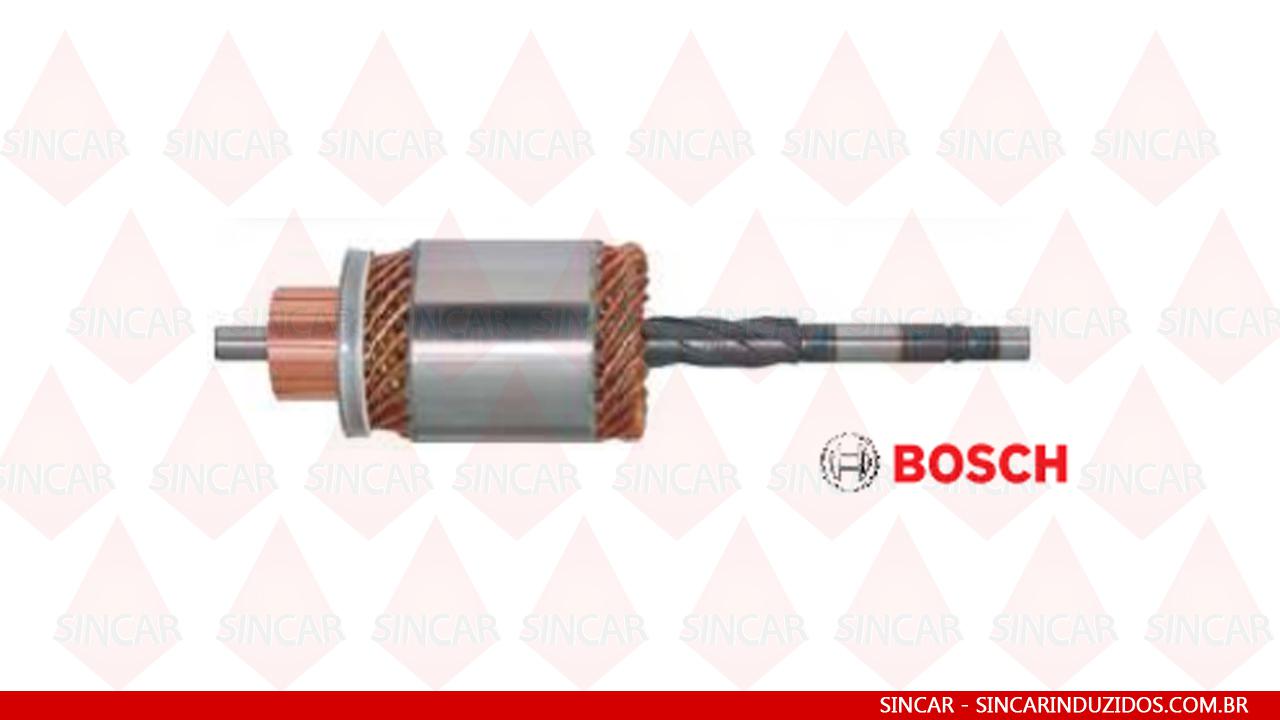 Sincar induzidos BOSCH 605025