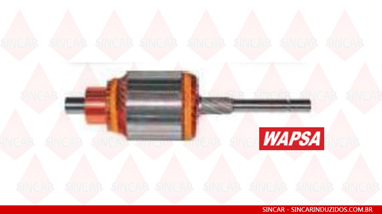 Sincar induzidos WAPSA 605026