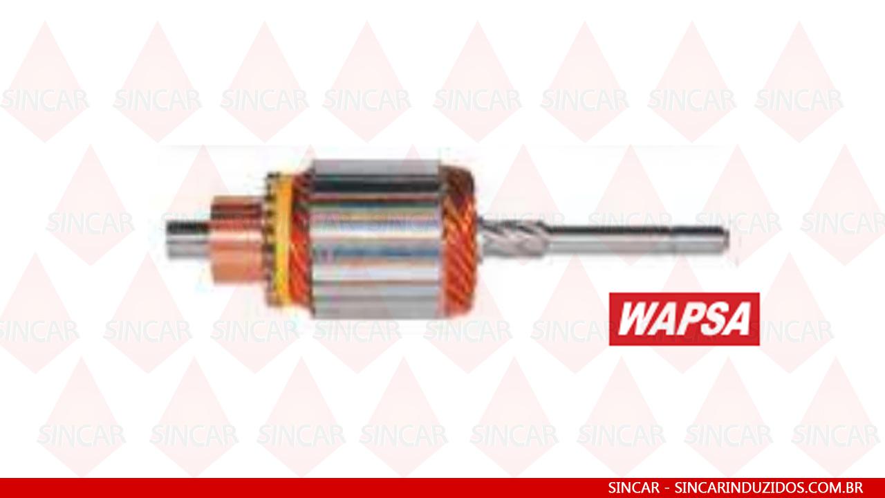 Sincar induzidos WAPSA 605027