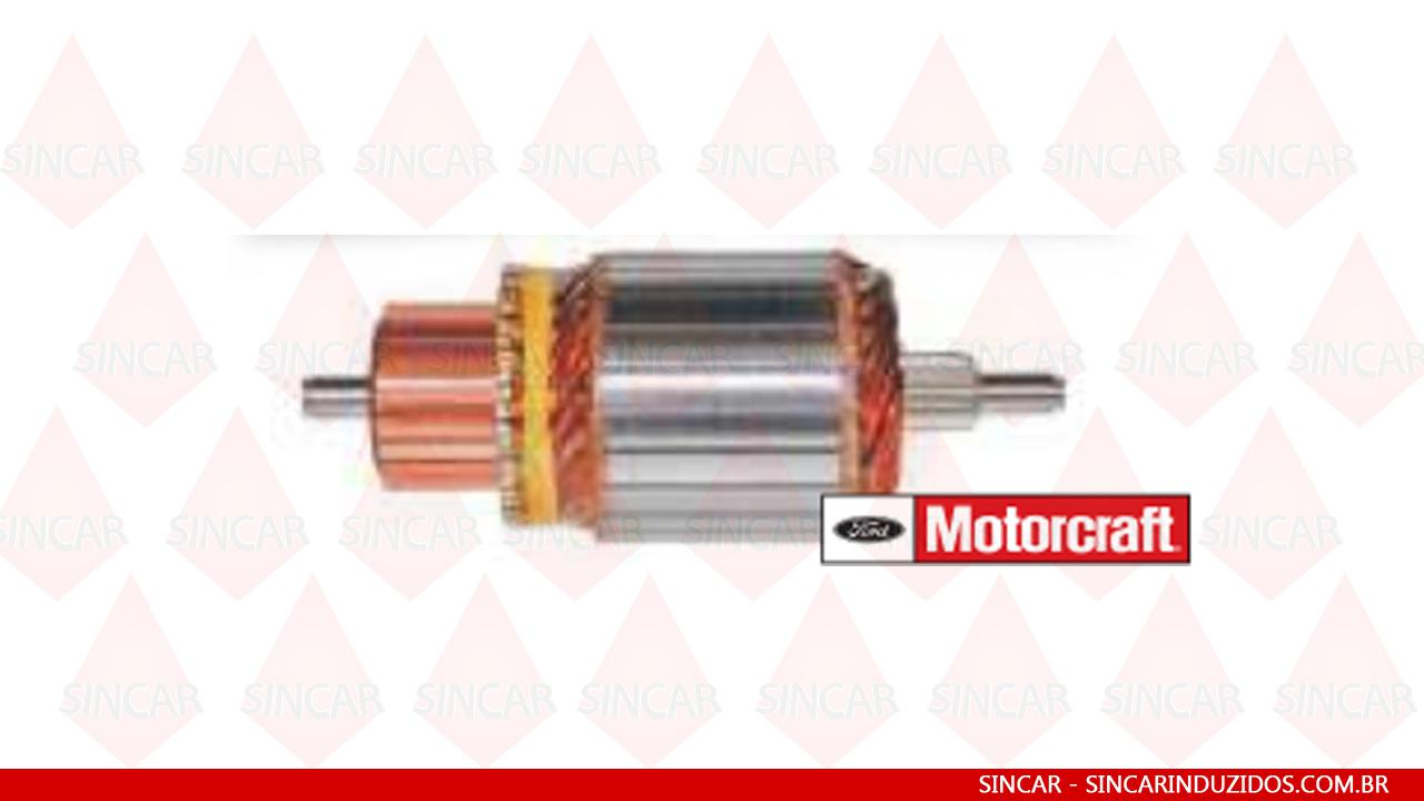 Sincar induzidos MOTORCRAFT 605028