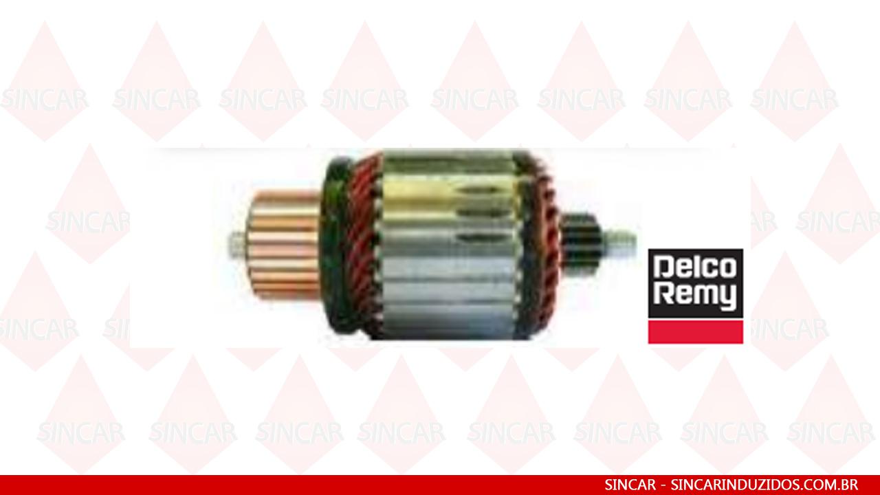 Sincar induzidos DELCOREMY 605029