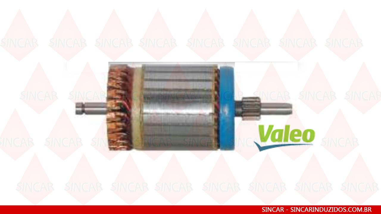 Sincar induzidos VALEO 605030