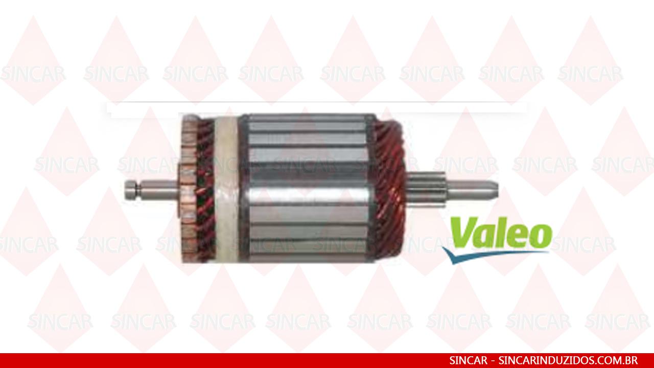 Sincar induzidos VALEO 605031