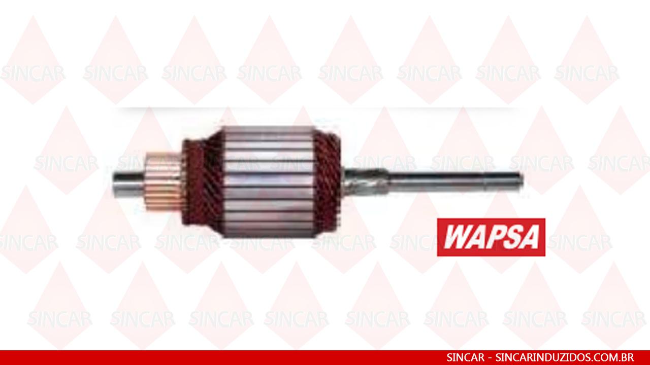 Sincar induzidos WAPSA 605032