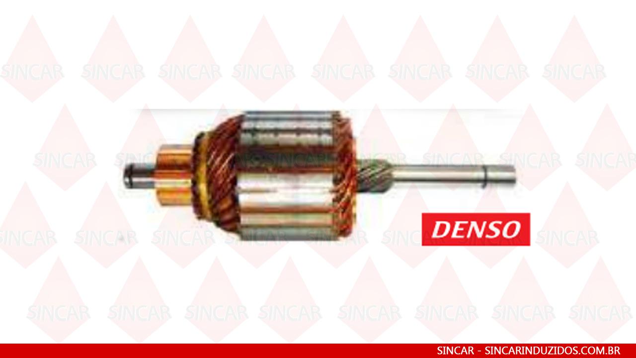 Sincar induzidos DENSO 605033