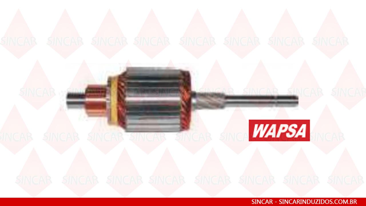 Sincar induzidos WAPSA 605034