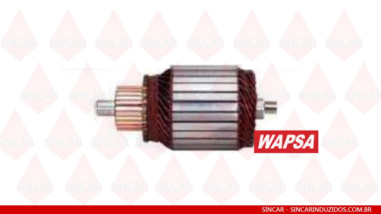 Sincar induzidos WAPSA 605036