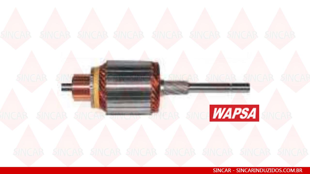 Sincar induzidos WAPSA 605037