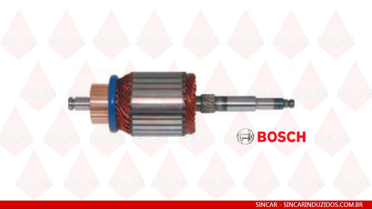 Sincar induzidos BOSCH 605040