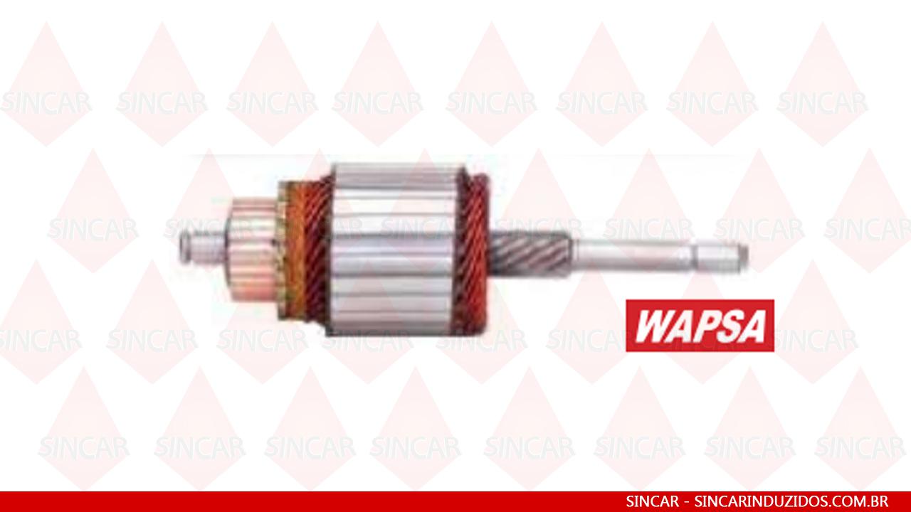 Sincar induzidos WAPSA 605041