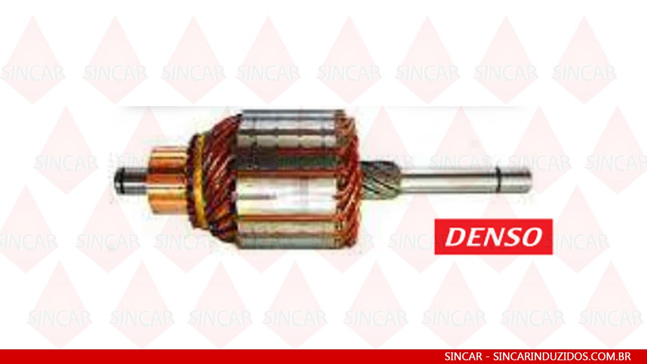 Sincar induzidos DENSO 605045