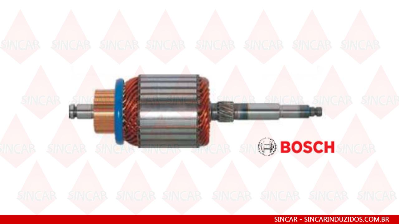 Sincar induzidos BOSCH 605046