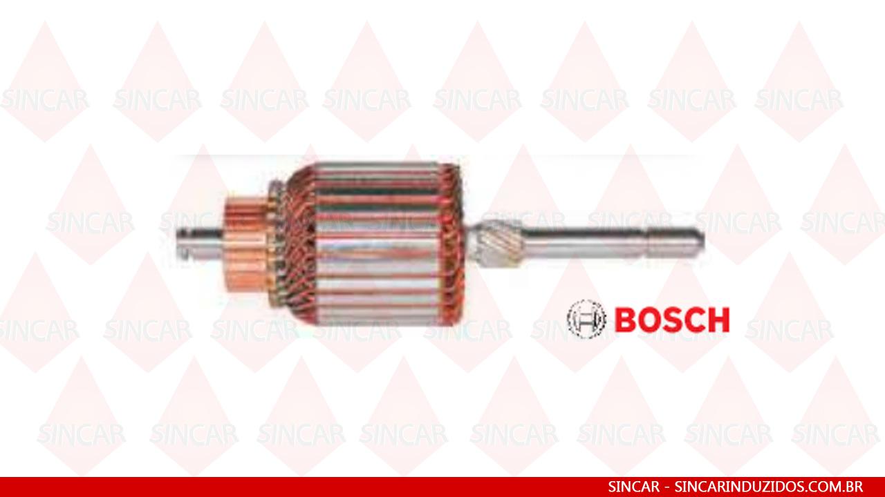 Sincar induzidos BOSCH 605047