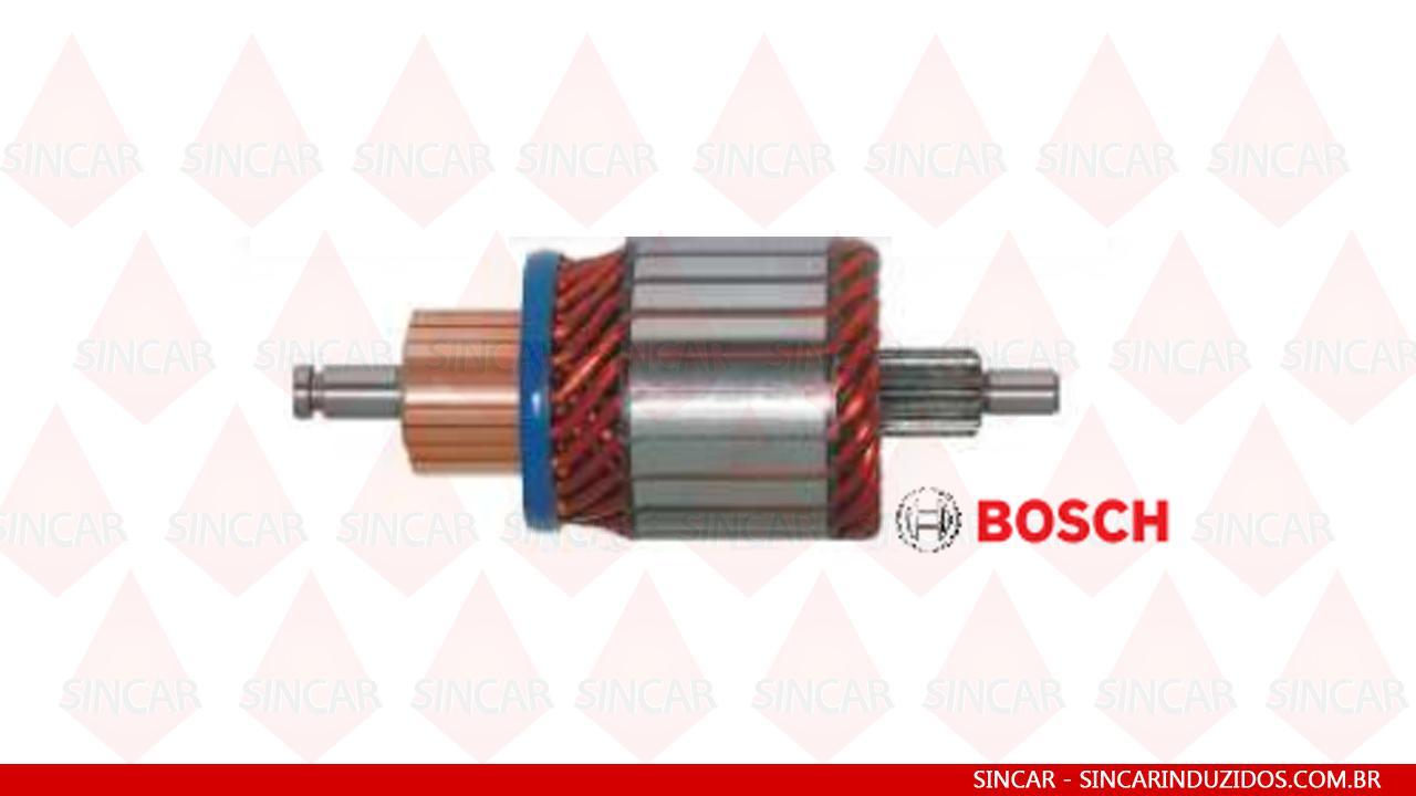 Sincar induzidos BOSCH 605051