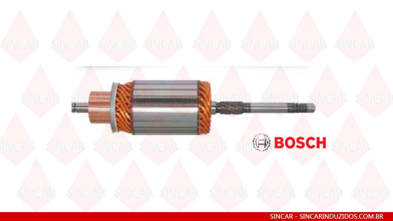 Sincar induzidos BOSCH 605052