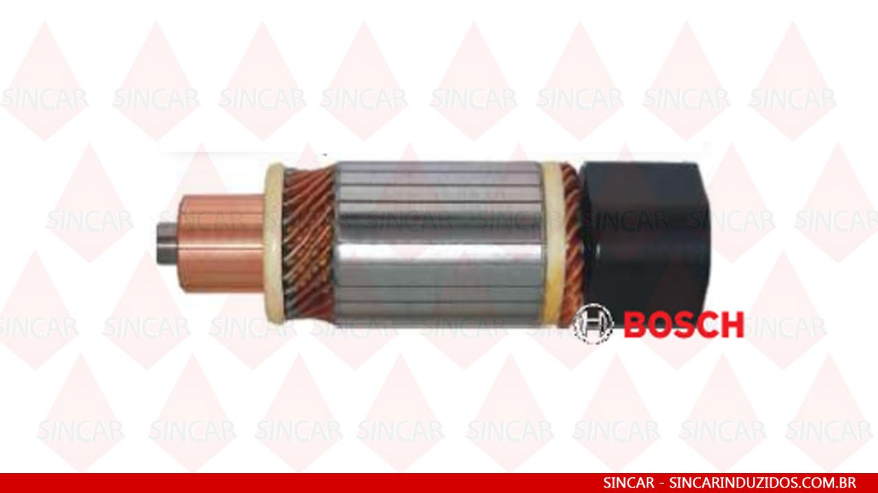 Sincar induzidos BOSCH 605054