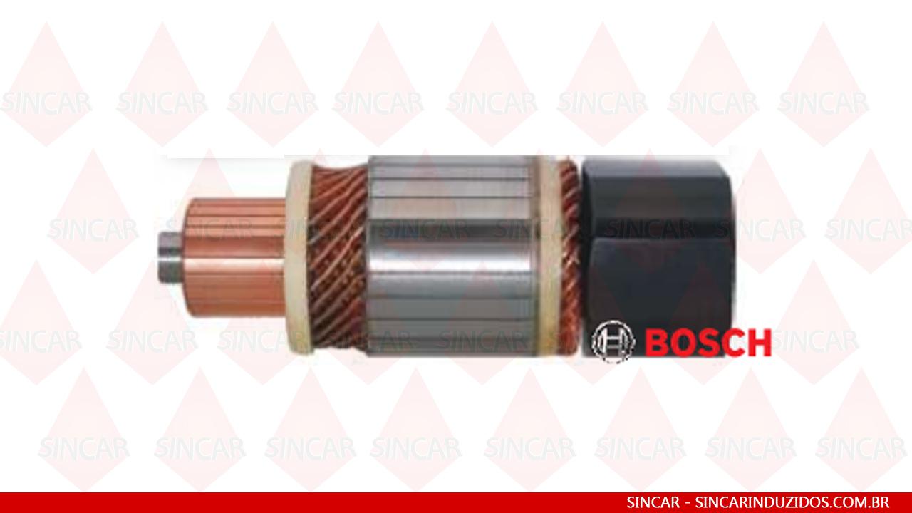 Sincar induzidos BOSCH 605055