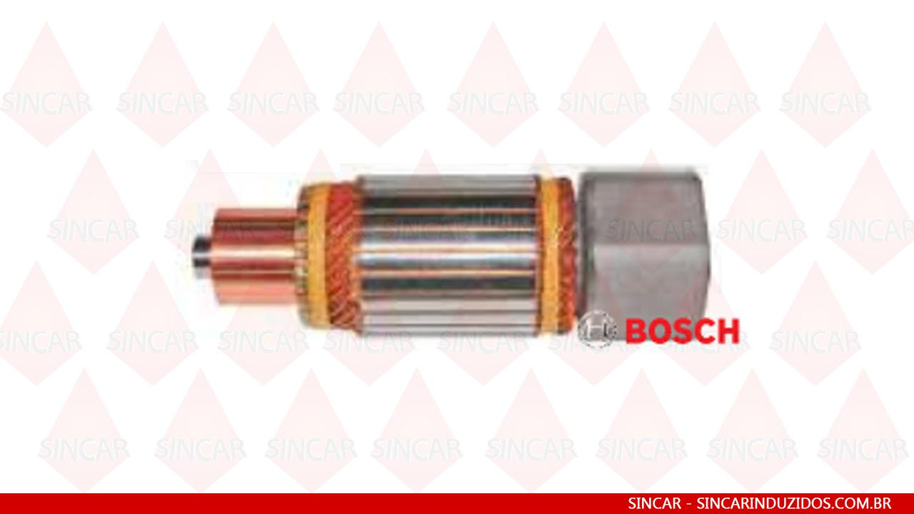 Sincar induzidos BOSCH 605056