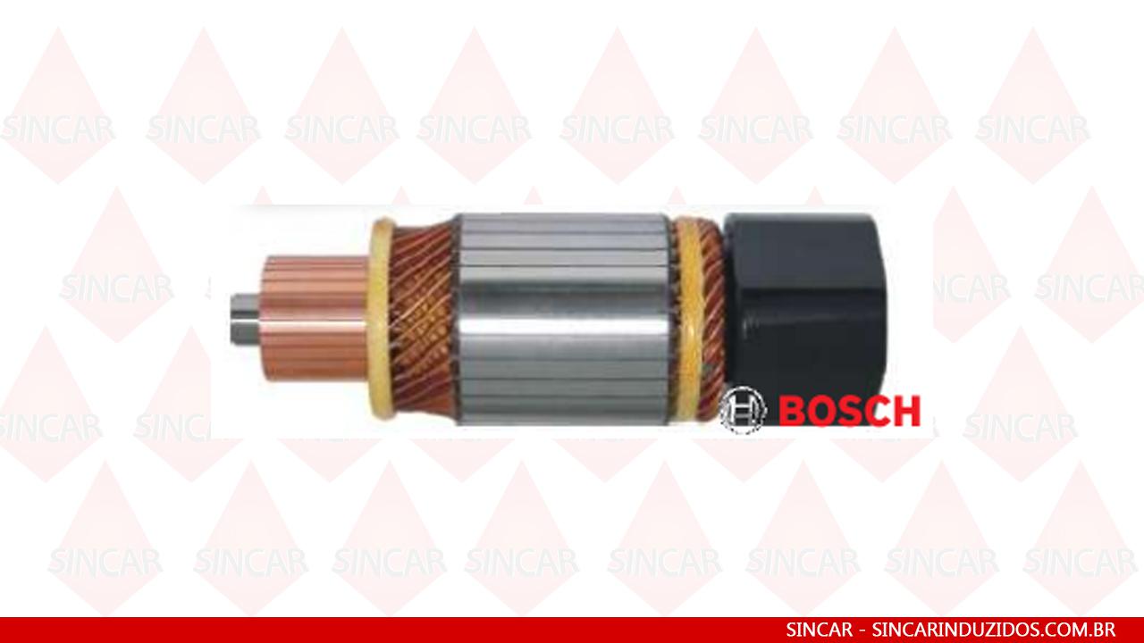 Sincar induzidos BOSCH 605057