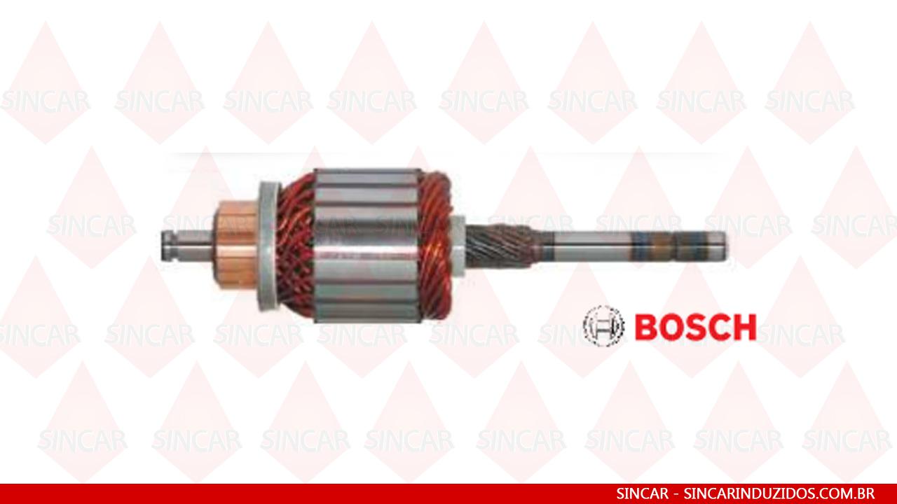 Sincar induzidos BOSCH 605060