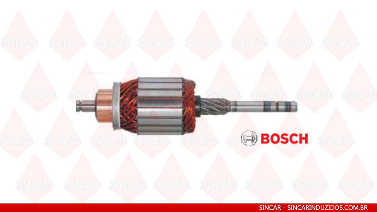 Sincar induzidos BOSCH 605061