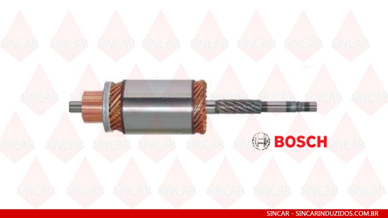 Sincar induzidos BOSCH 605063