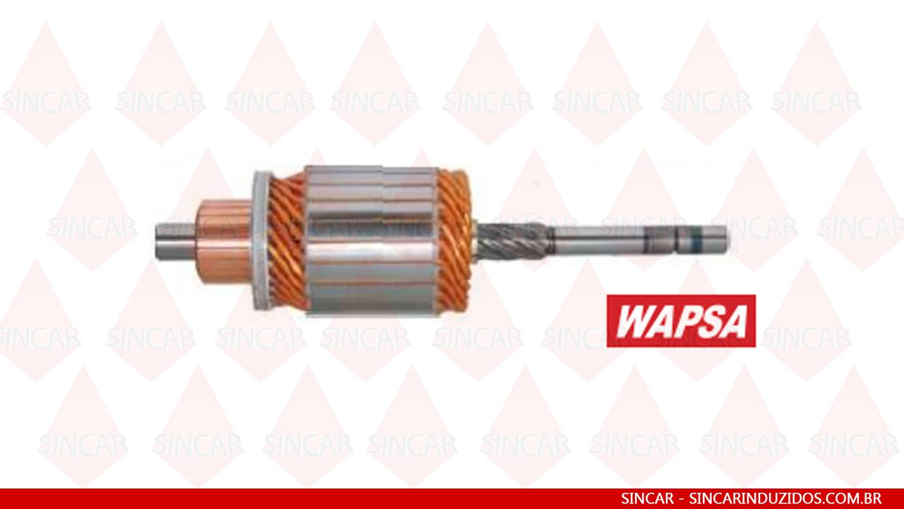 Sincar induzidos WAPSA 605065