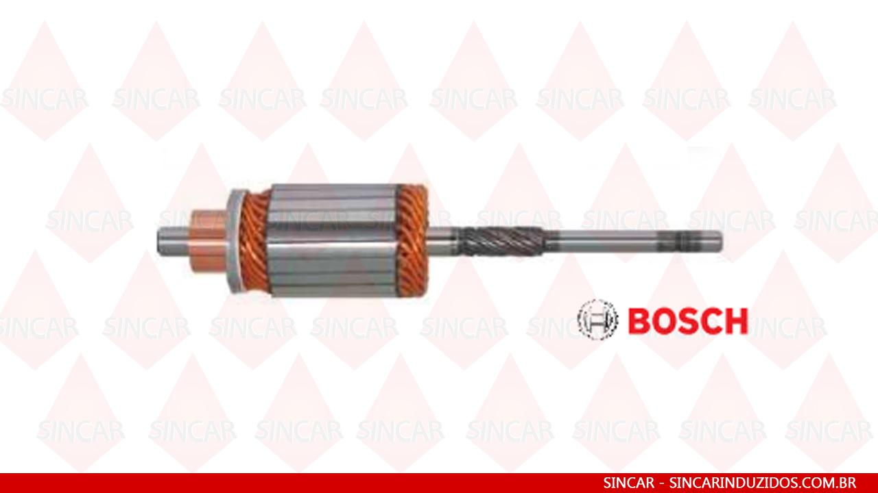 Sincar induzidos BOSCH 605066