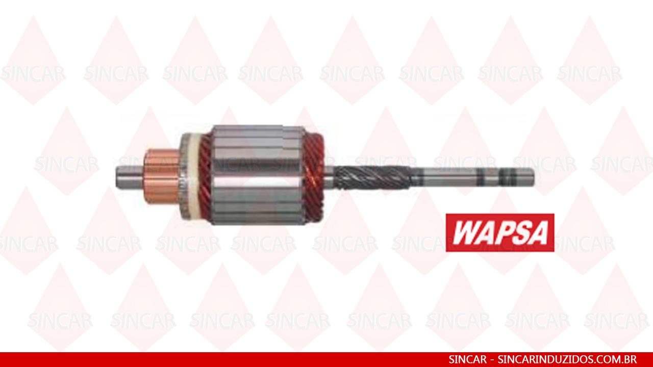 Sincar induzidos WAPSA 605068