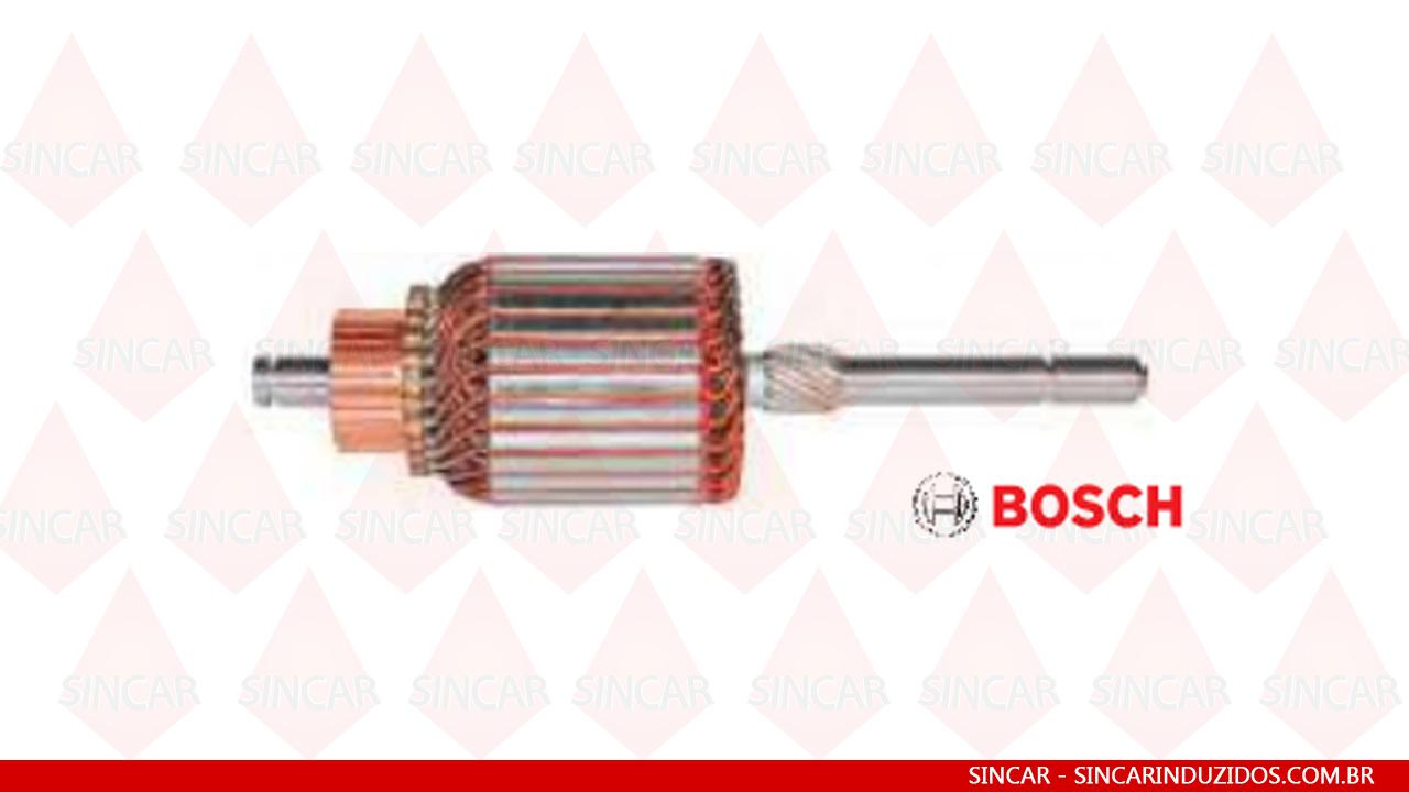 Sincar induzidos BOSCH 605073