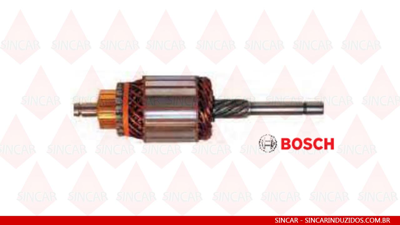 Sincar induzidos BOSCH 605074