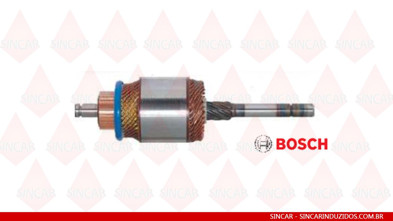 Sincar induzidos BOSCH 605079