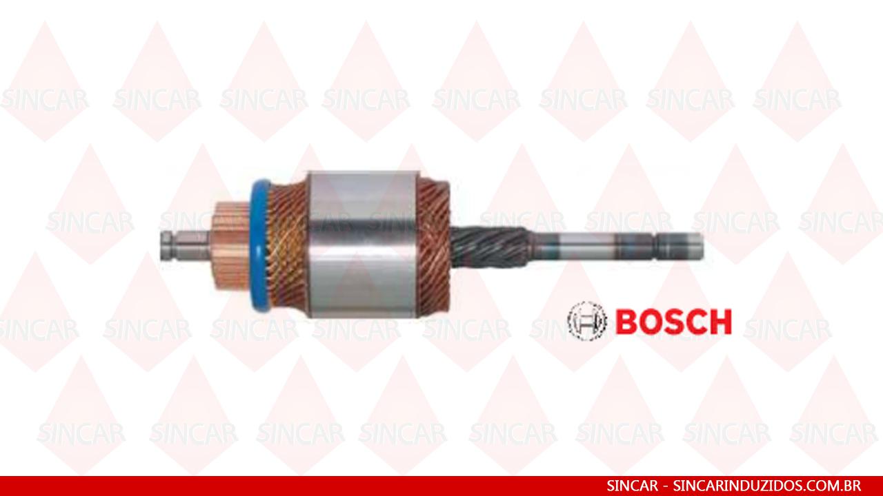 Sincar induzidos BOSCH 605080